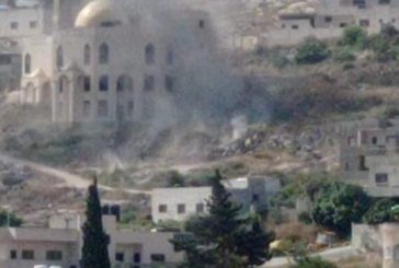 جنين : 28 إصابة بالرصاص بينها 6 بحالة حرجة خلال عدوان الاحتلال المتواصل على جنين ومخيمها