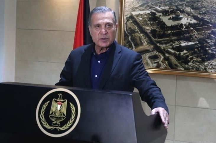 أبو ردينة ردا على نتنياهو: القدس ومقدساتها والاستيطان من العقبات الرئيسية أمام تحقيق السلام