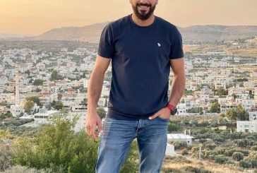 الرجوب يدين جريمة إعدام الاحتلال لاعب نادي ترمسعيا عمر أبو القطين