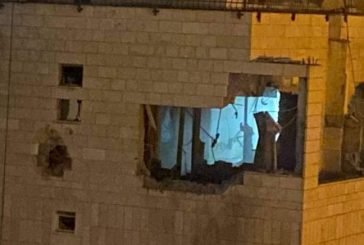 الاحتلال يفجر منزل عائلة الأسير أسامة الطويل في نابلس