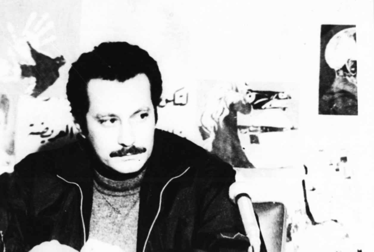 51 عاما على استشهاد الثائر والأديب غسان كنفاني