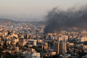 جنين-الاحتلال يواصل عدوانه على جنين ومخيمها: 4 شهداء و27 إصابة بينها 7 خطيرة وتدمير ممتلكات وتجريف شوارع