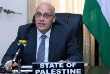 أبو جيش: نسبة البطالة لخريجي التعليم المهني في فلسطين صفر