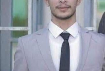 غزة-وفاة شاب غرقا في بحر جباليا