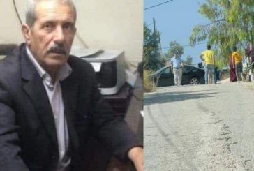 الخليل-مصرع مواطن بحادث دعس في الخليل