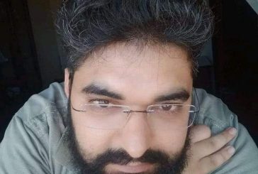 قطاع غزة-انتحار شاب بتفجير قنبلة يدوية في خان يونس
