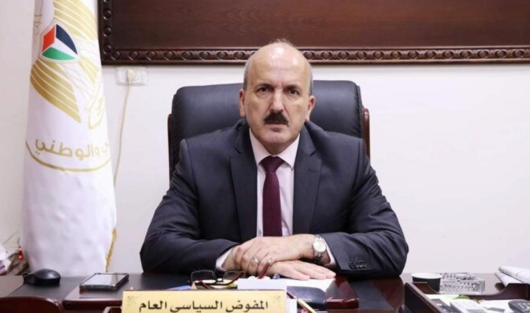 دويكات: الجهود متواصلة في كل المحافظات بتوجيهات من الرئيس للقضاء على مظاهر الفوضى والفلتان
