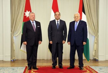 اشتية يدعو اليابان للاعتراف بالدولة الفلسطينية
