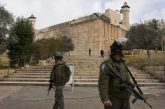 الخليل-الاحتلال يغلق الحرم الابراهيمي بحجة الأعياد اليهودية