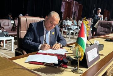فلسطين تشارك بمؤتمر وزراء الثقافة في العالم الإسلامي