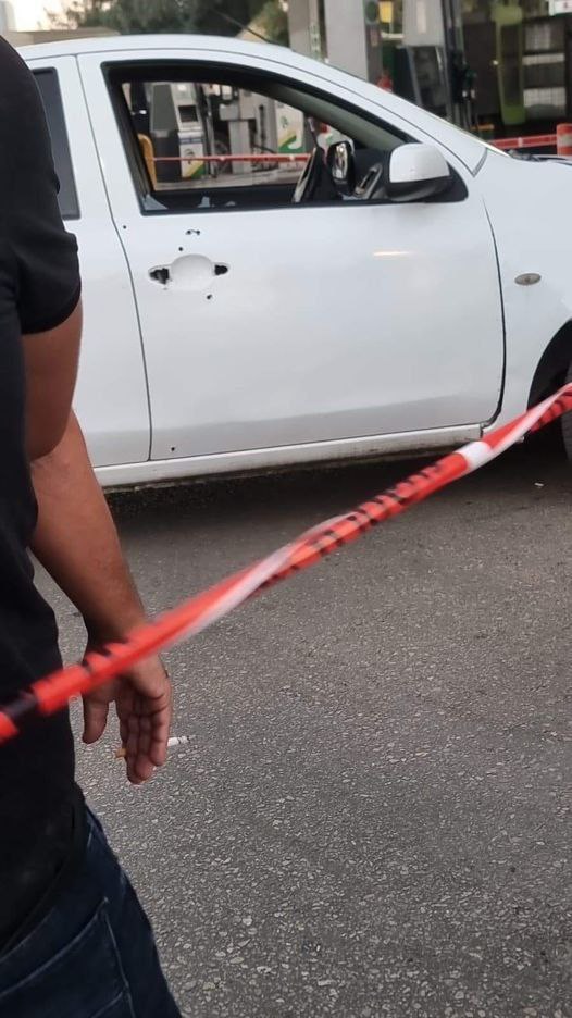 مقتل شاب بجريمة إطلاق نار في الطيبة داخل الـ48