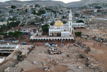 الأمم المتحدة: ارتفاع حصيلة ضحايا فيضانات ليبيا إلى 11300