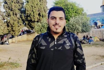 رام الله- محكمة الاحتلال تحكم على الأسير الصحفي أبو صفية بالسجن لمدة 24 شهرًا
