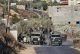 نابلس-مواجهات مع الاحتلال في بلدة بيتا جنوب نابلس