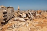 2023 عام الكوارث الطبيعية.. ضحايا ومفقودون بالآلآف