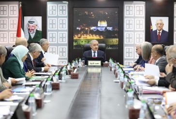 مجلس الوزراء يعتمد الإطار العام للخطة الاستراتيجية للمساعدات الاجتماعية والإطار الوطني للسياسة الصناعية