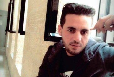 طوباس - استشهاد شاب برصاص الاحتلال في عقابا شمال طوباس