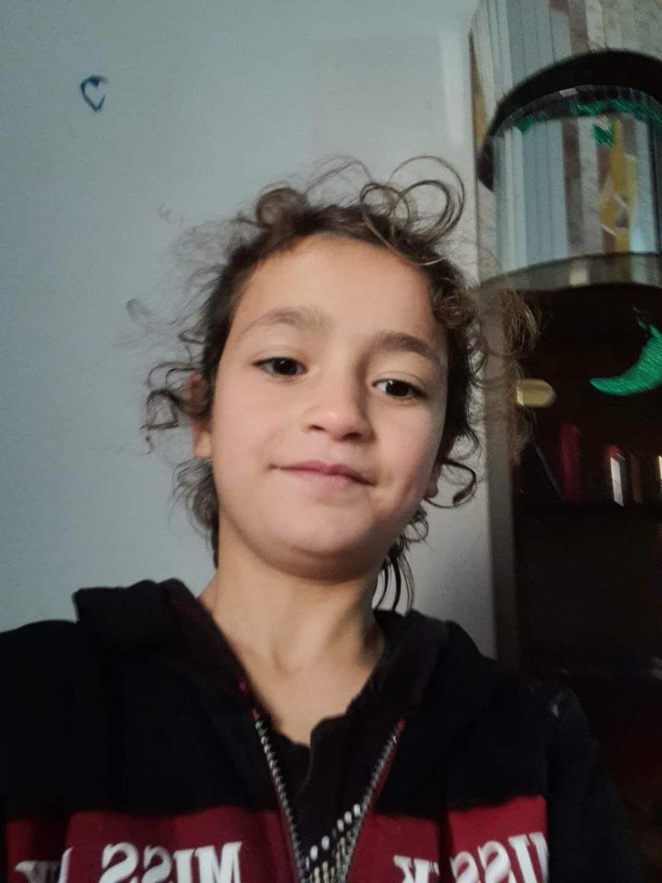 غزة-مصرع طفلة بحادث دعس في بيت لاهيا