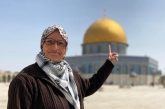 القدس : الاحتلال يعتقل مرابطة من القدس القديمة