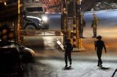 رام الله : الاحتلال ينصب حواجز عسكرية في محيط رام الله
