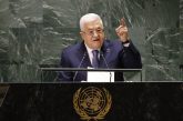 الرئيس في الأمم المتحدة ردا على نتنياهو: واهمٌ من يظن أن السلام يمكن أن يتحقق دون حصول شعبنا على كامل حقوقه
