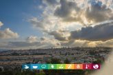 الطقس: انخفاض ملموس على درجات الحرارة