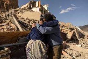 المغرب.. عمليات البحث عن ناجين متواصلة رغم تضاؤل الآمال