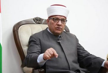 البكري: تصاعد اقتحامات المستوطنين للأقصى تهدف للوصول للتقسيم الزماني والمكاني