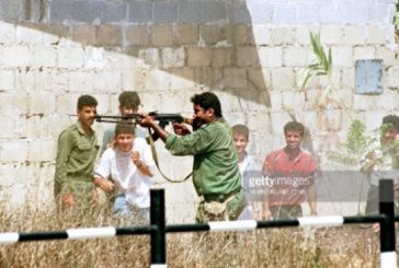 27 عاما على هبة النفق