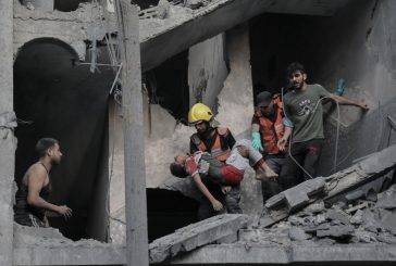 اليوم الـ19: الحرب مستمرة والمجازر متنقلة من جنوب القطاع الى شماله