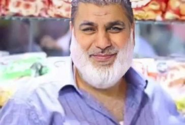 استشهاد المعتقل الإداري عمر حمزة دراغمة في سجون الاحتلال