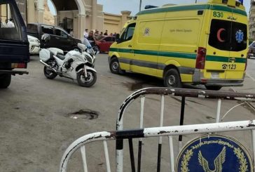 مصدر أمني مصري: مقتل اثنين من السائحين الإسرائيليين برصاص شرطي في الإسكندرية
