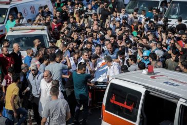 الصحة العالمية: أوامر إخلاء مستشفيات شمال غزة حكم بإعدام المرضى