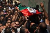 طوباس : استشهاد مواطن برصاص الاحتلال في طمون
