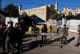 الخليل : الاحتلال يغلق الحرم الإبراهيمي بذريعة الأعياد اليهودية