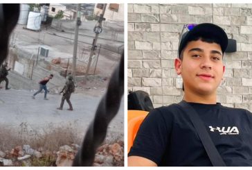 القدس : شهيد وإصابات واعتقالات خلال اقتحام الاحتلال لمخيم قلنديا