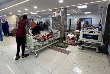 الصحة العالمية: مستشفى الشفاء تحول إلى 