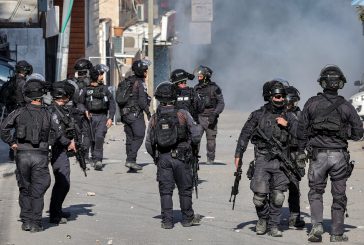 شهيدان و6 إصابات منها اثنتان خطيرتان برصاص الاحتلال في أبو ديس شرق القدس