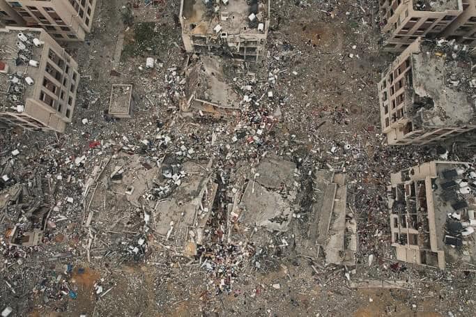 الأمم المتحدة: خطر المجاعة مرتفع في غزة وما نراه كارثي