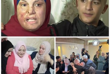 الاحتلال يفرج عن 39 معتقلا بينهم 6 سيدات و33 طفلا