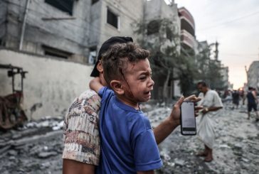 في يومهم العالمي: أكثر من 5 آلاف طفل بينهم 3 آلاف طالب استُشهدوا منذ بداية العدوان