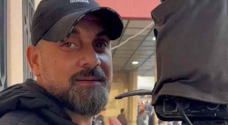 الجزيرة تحيل قضية مقتل مصورها إلى المحكمة الجنائية الدولية