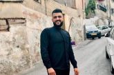 القدس :  استشهاد شاب برصاص الاحتلال في مخيم قلنديا
