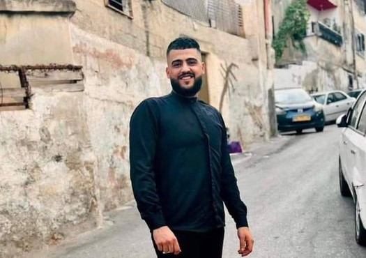 القدس :  استشهاد شاب برصاص الاحتلال في مخيم قلنديا