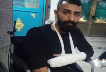 بيت لحم-إصابة شاب من مخيم الدهيشة جراء اعتداء جنود الاحتلال عليه بعد اعتقاله