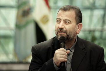 اضراب شامل يعم محافظات الضفة تنديدا باغتيال العاروري وبجرائم الاحتلال بحق شعبنا