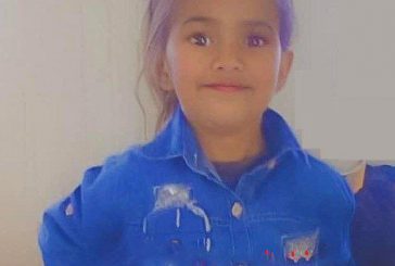 رام الله-الاحتلال يسلم جثمان الشهيدة الطفلة رقية أبو داهوك