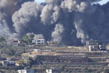 3 شهداء في قصف إسرائيلي استهدف منزلا جنوب لبنان