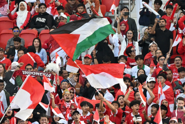 كأس آسيا: اليابان إلى ثمن النهائي وعلامة كاملة للعراق