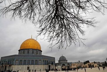 طقس عاصف وماطر وشديد البرودة ومنخفض آخر غدا